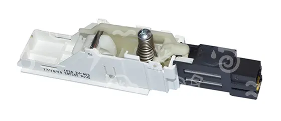 zámek dveří sušičky GORENJE, SP-15